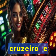 cruzeiro e fluminense futemax